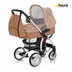 Коляска 3 в 1 Hauck Malibu XL Коляска 3 в 1 Hauck Malibu XL